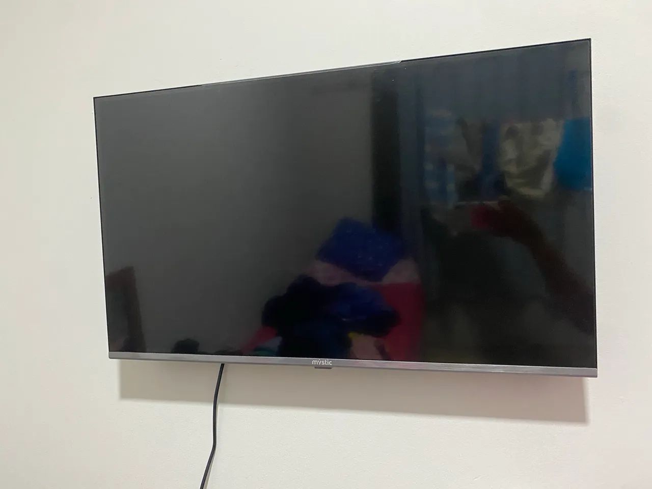 TV smart 32 polegadas 