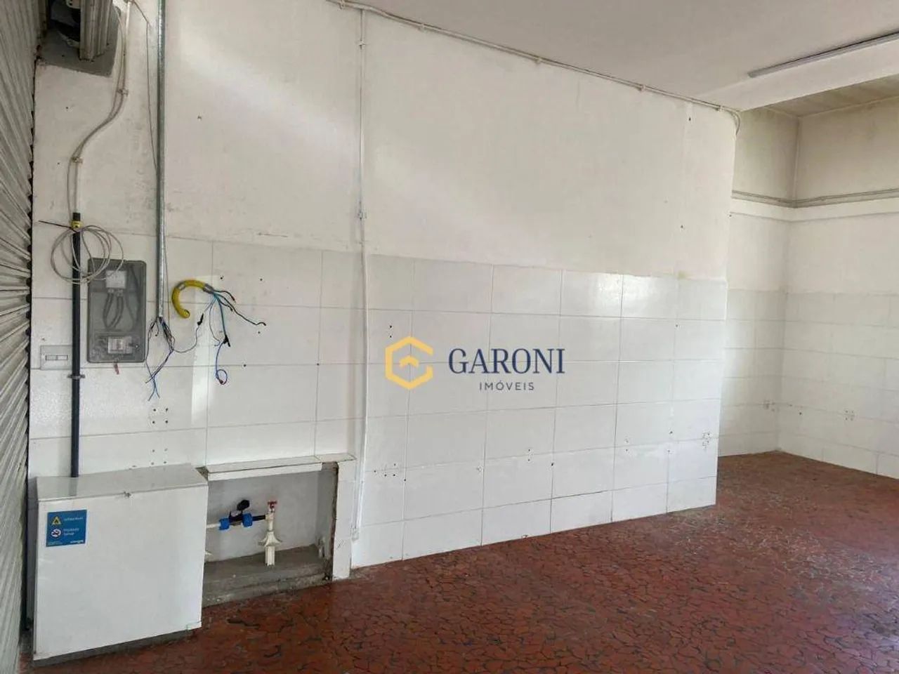 Loja para alugar, 35 m² - Vila Aurora - São Paulo/SP - Foto 5