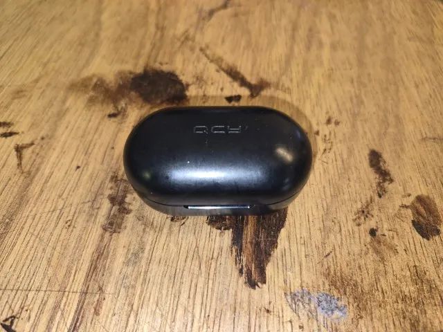 FONE DE OUVIDO QCY (NÃO SEI O MODELO) - Foto 2