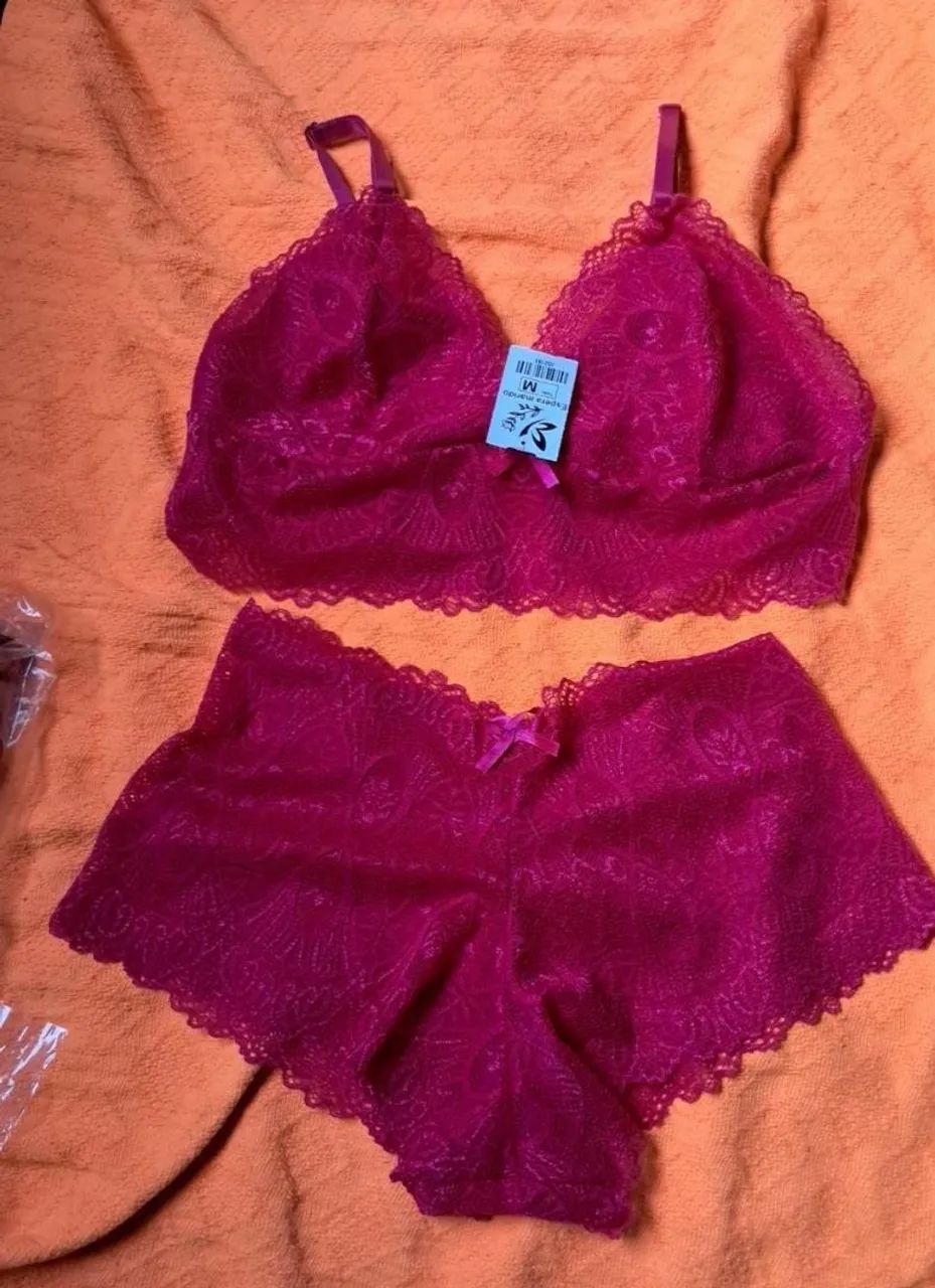 Baby doll e variedades? - Foto 3
