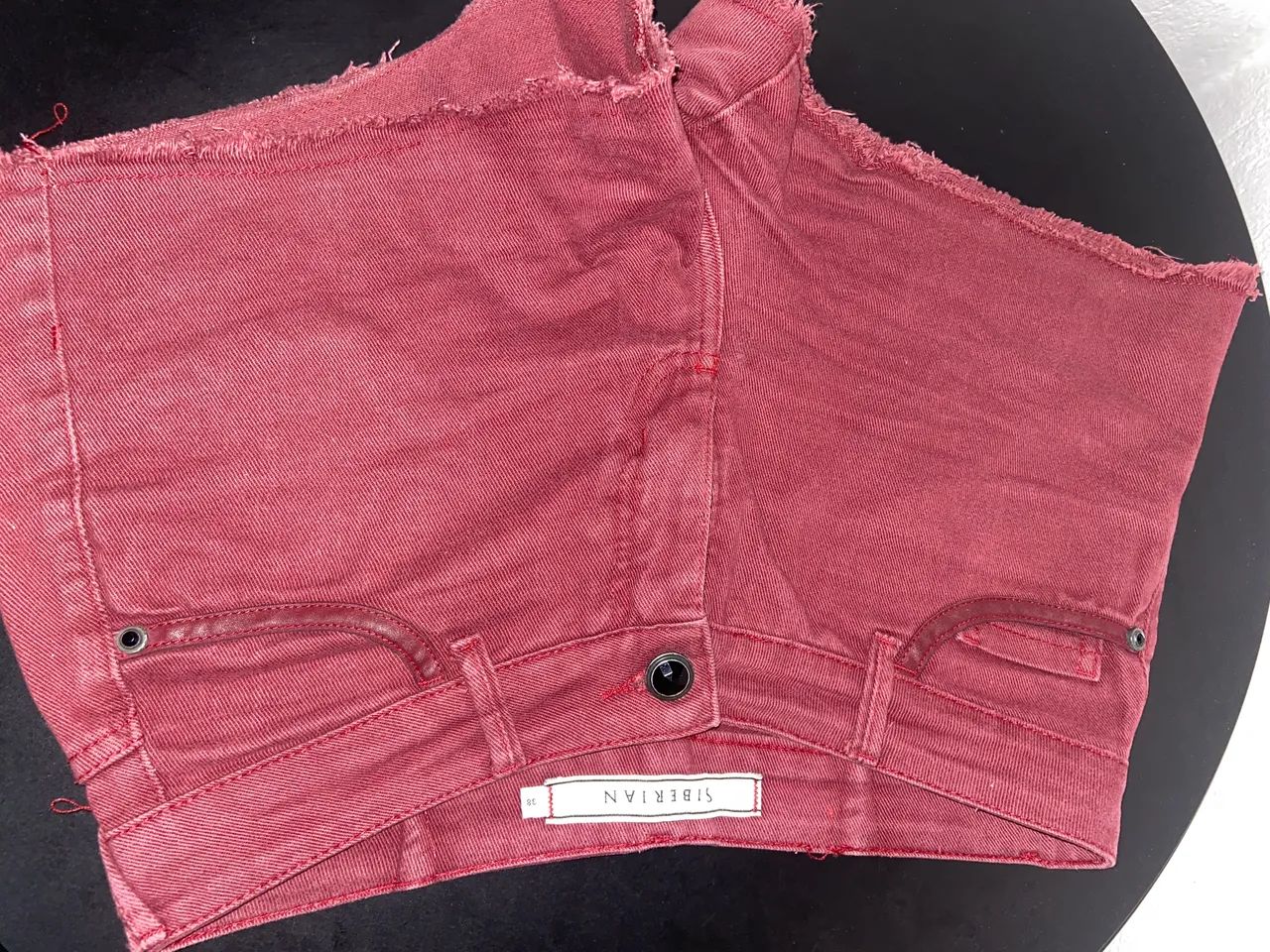 Shorts ohboy e coca cola - Foto 2