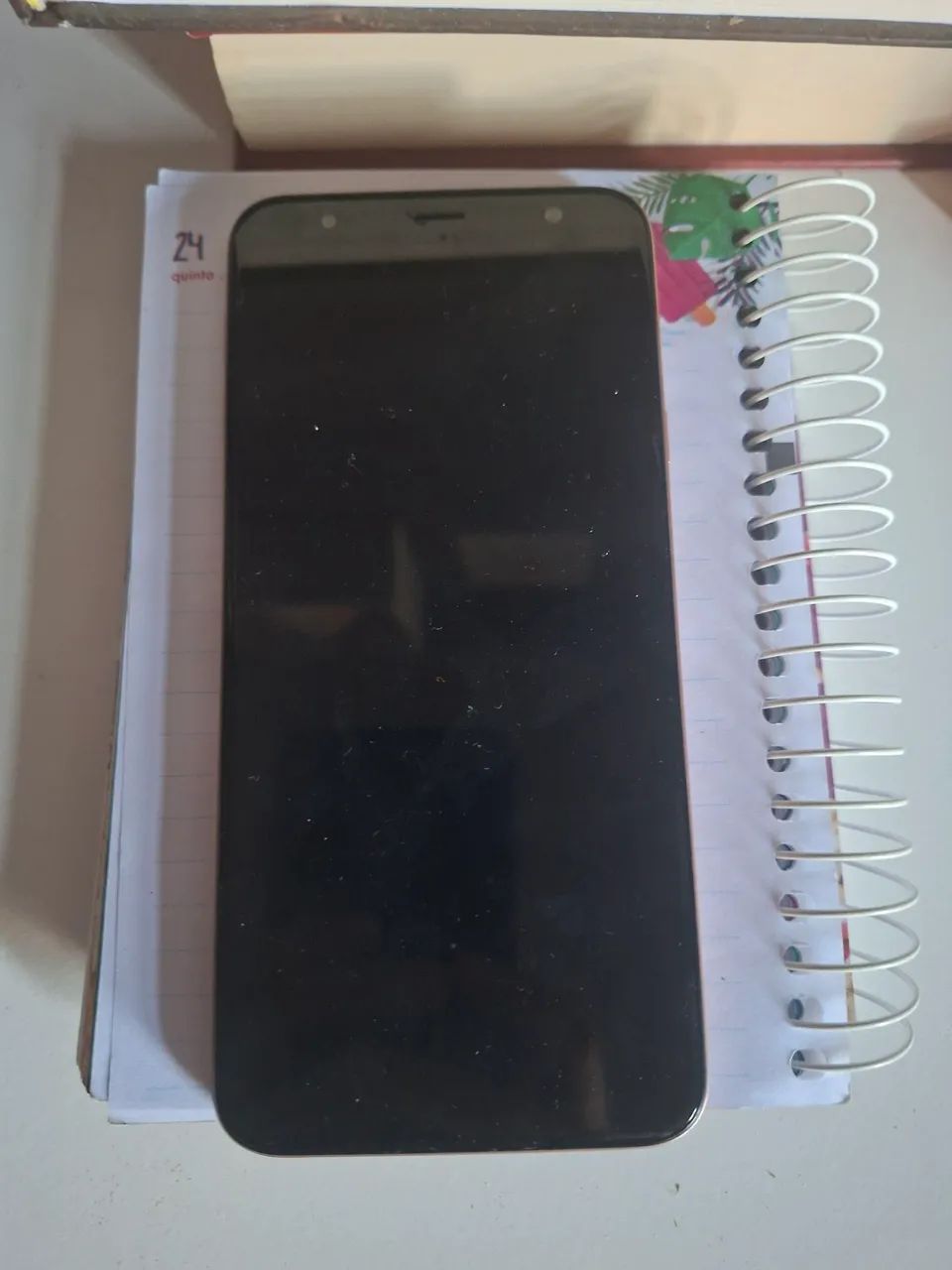 Samsung Galalxy J4 Core
