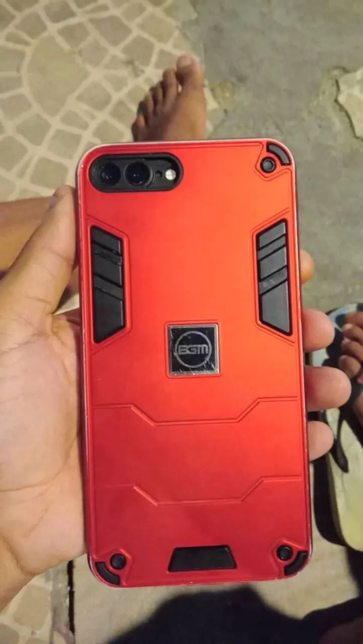 Vende-se iPhone é Samsung 