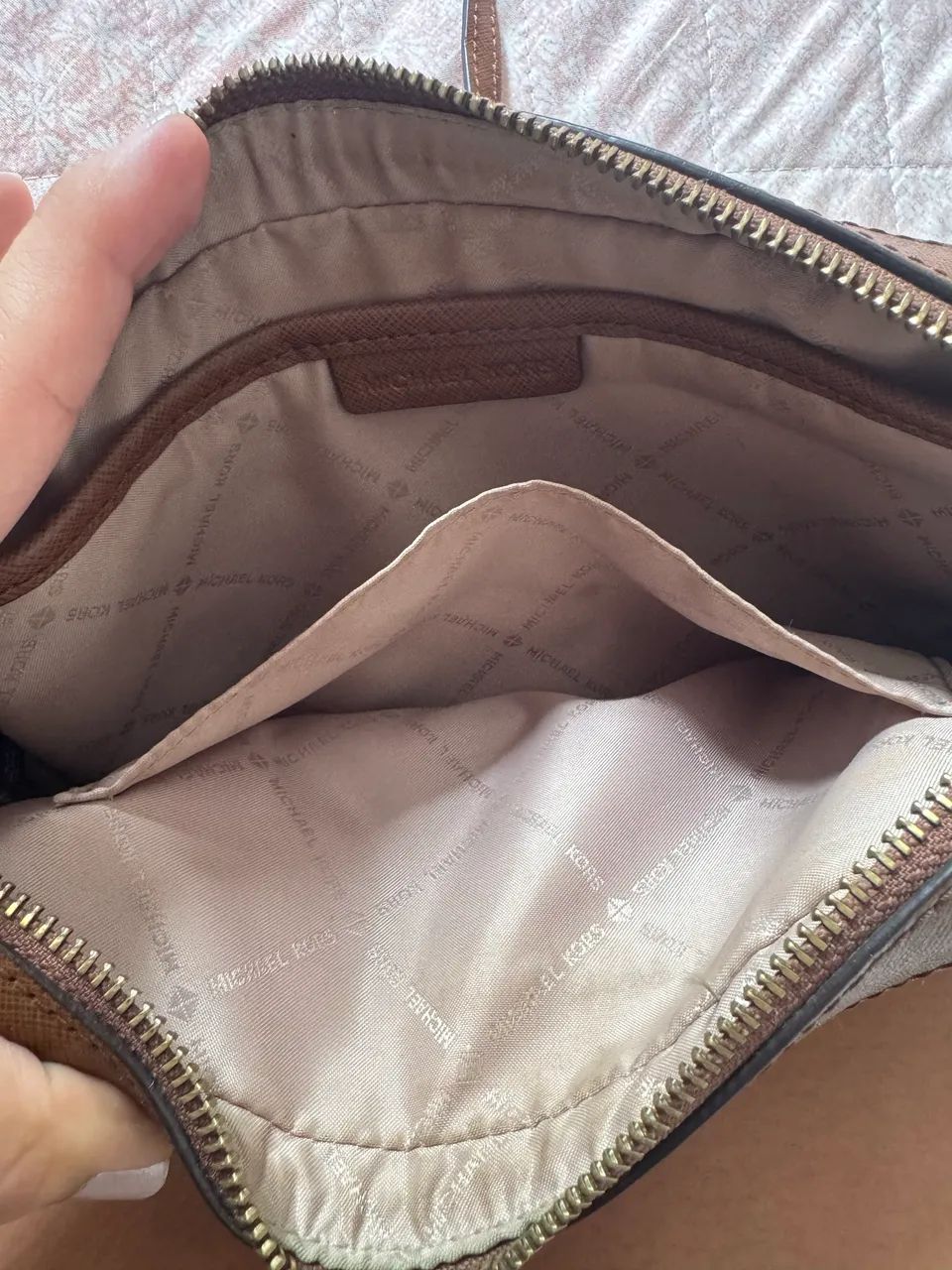 Bolsa Michael Kors - Foto 5