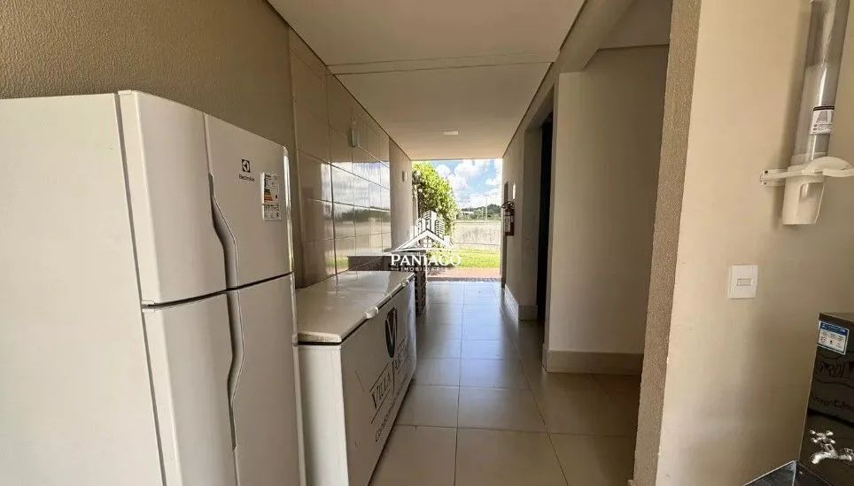 TERRENO CONDOMINIO VILLA JARDIM - Foto 2