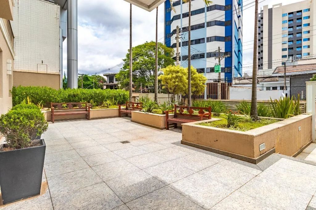 Sala comercial à venda e para locação com 34m² no Edifício Palladio, em Campinas - Foto 4
