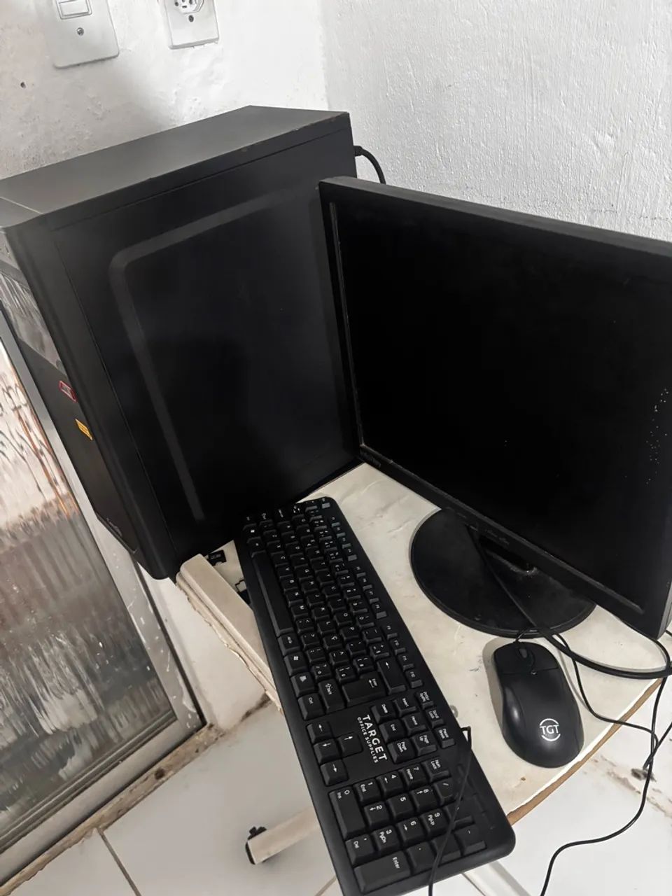 PC INTEL COMPLETO PARA USO DIÁRIO E ESTUDOS - Foto 4