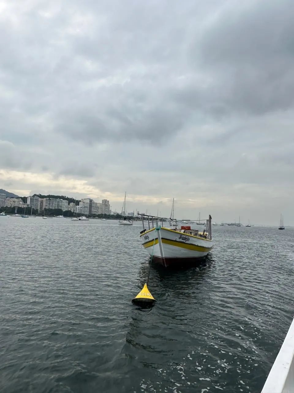 Vendo embarcação ano 2026 - Foto 2