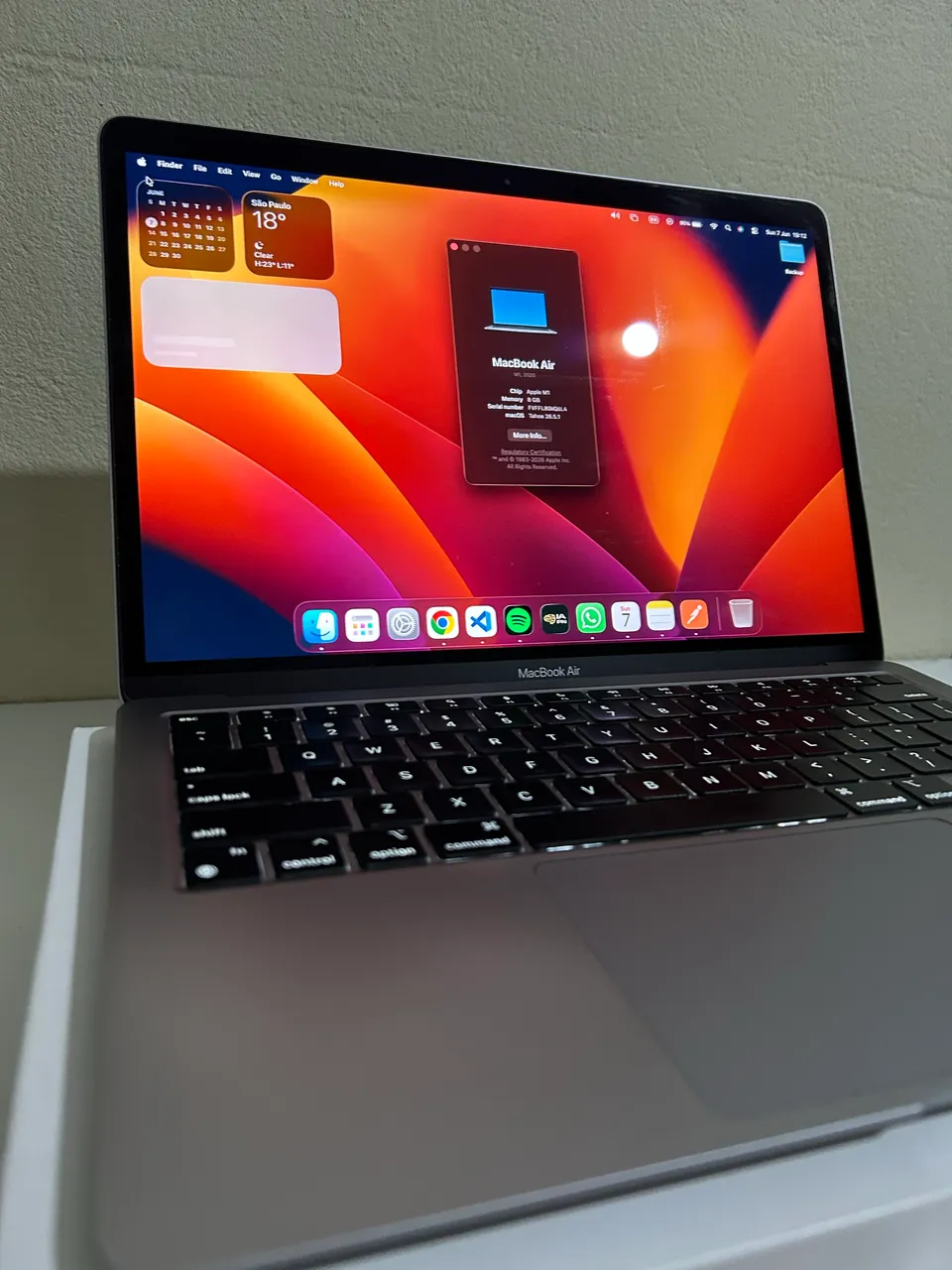 MacBook Air 13