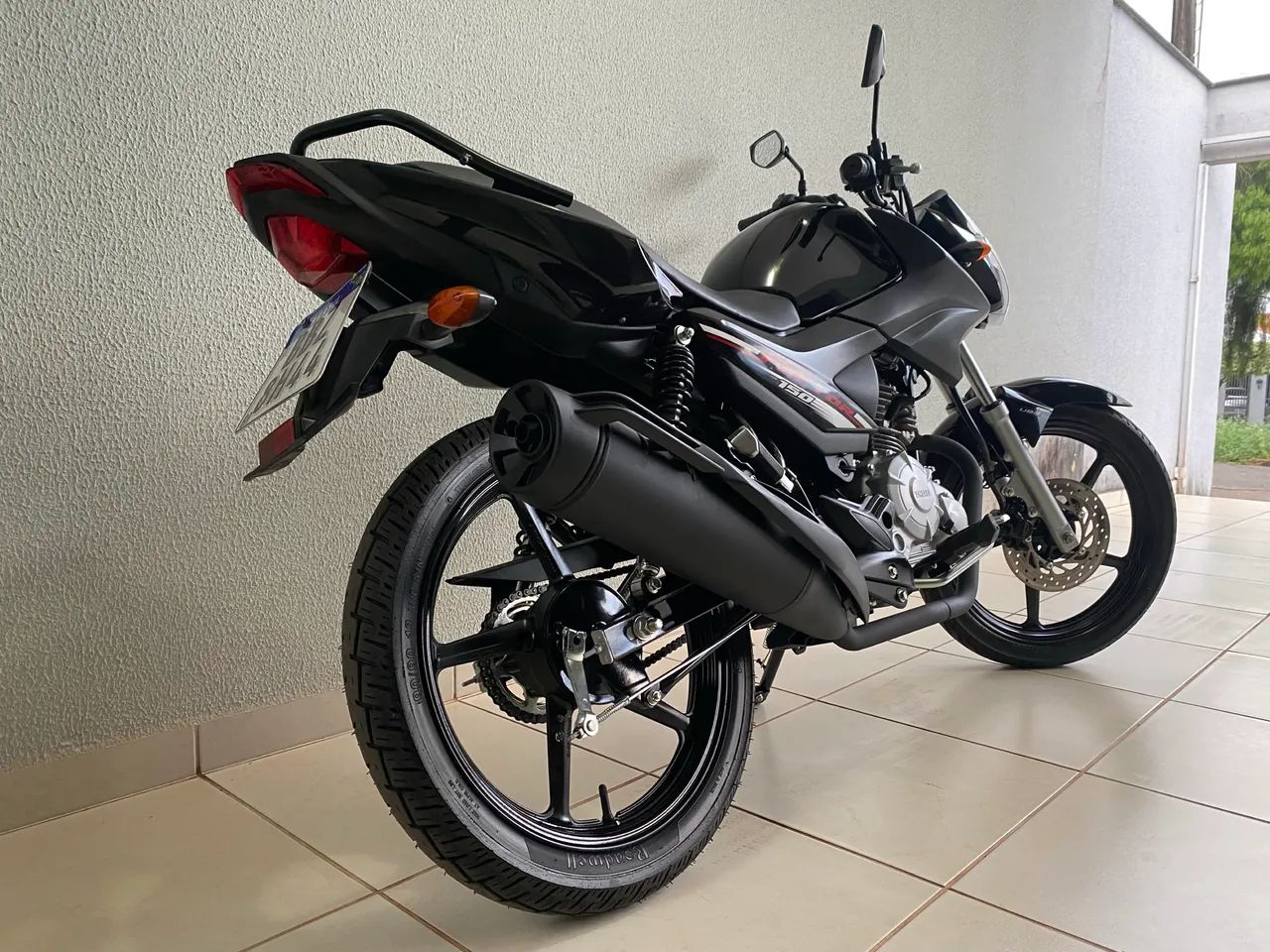 Vendo Factor 150ED 2018 - Foto 4