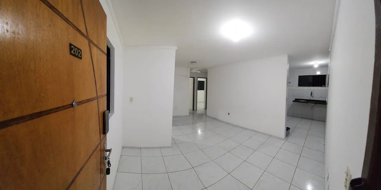 Apartamento nos Bancários  - Foto 2