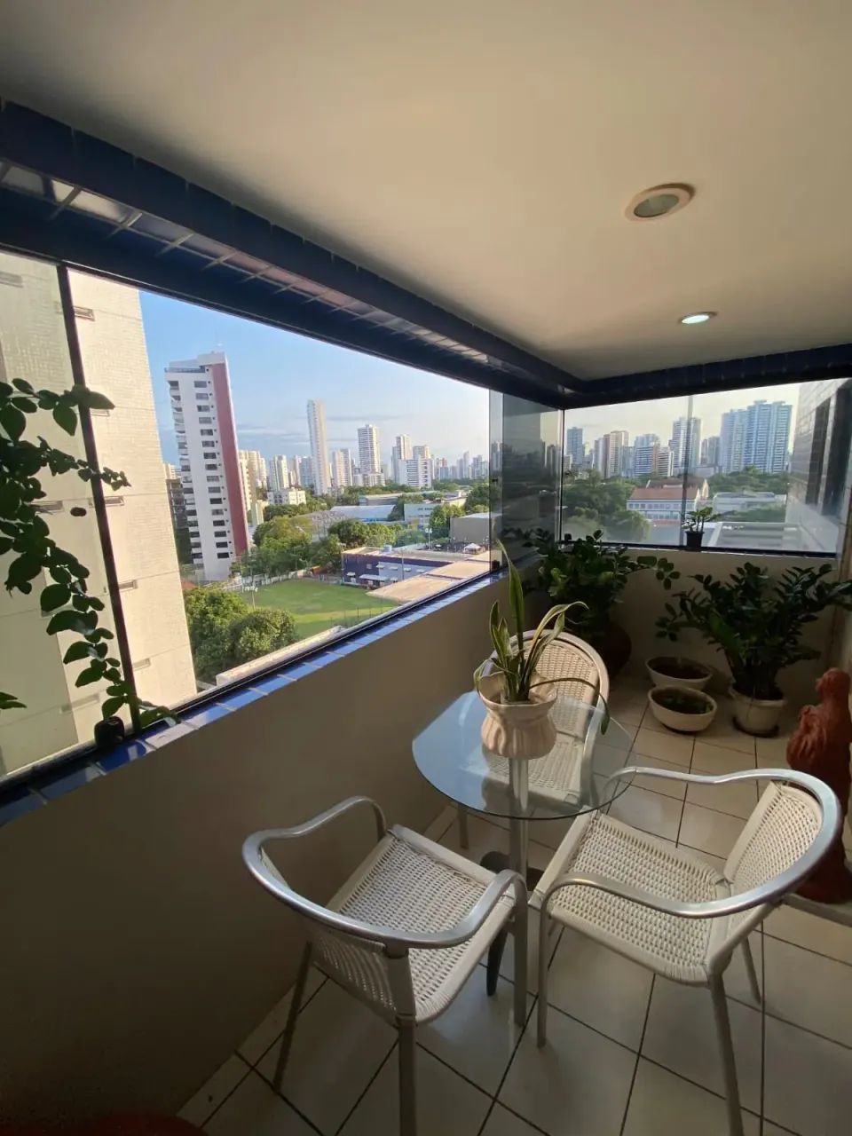 Apartamento à venda, AFLITOS, Recife, PE