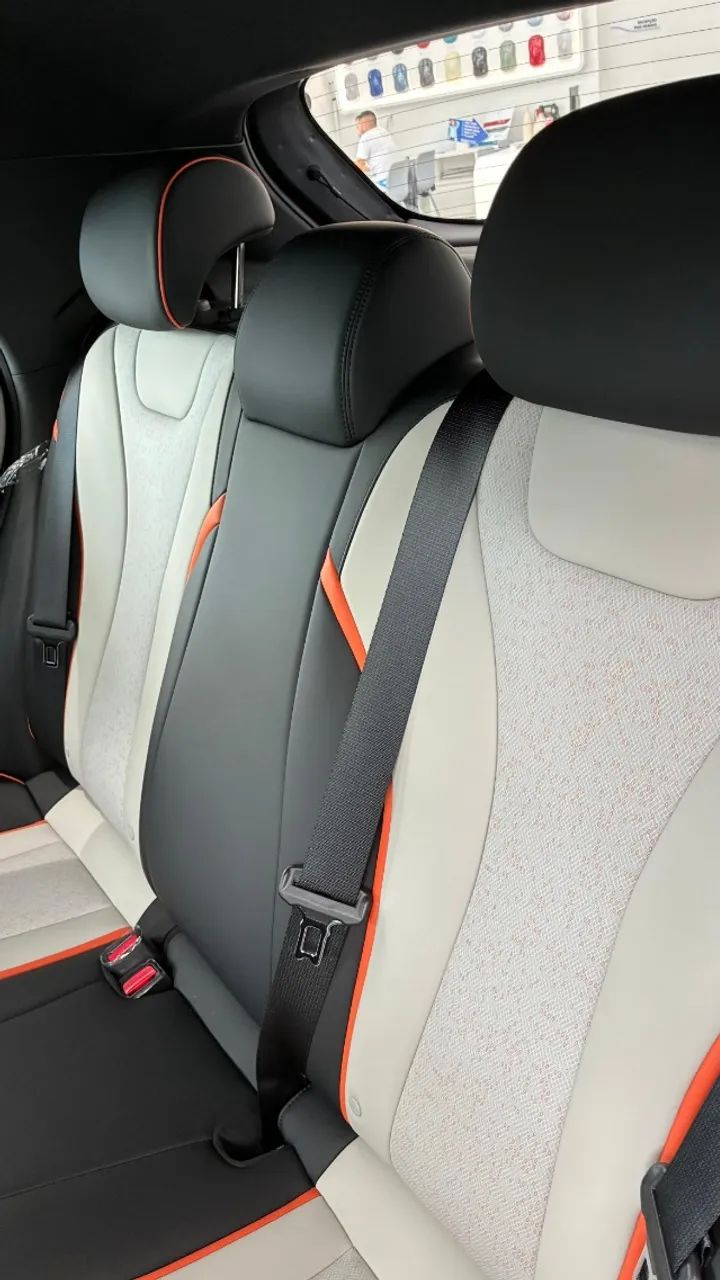 BYD Dolphin GS (Elétrico) 2027 - Foto 4