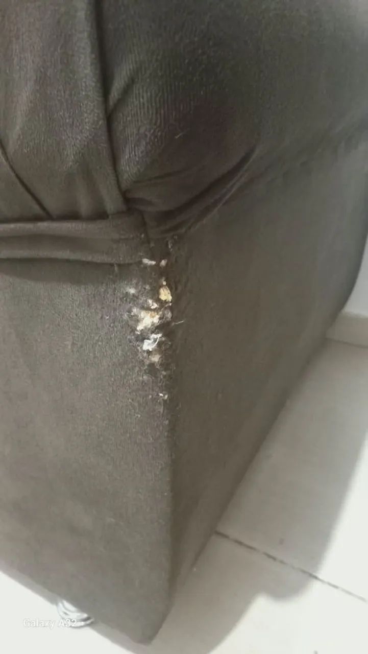 Lindo sofá 2 e 3 lugares  - Foto 3