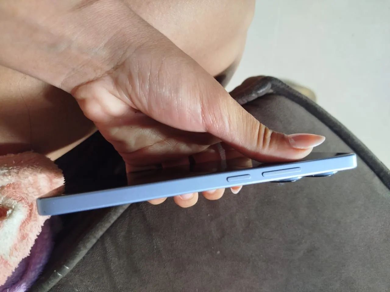 Vendo Redimi note 13  - Foto 3