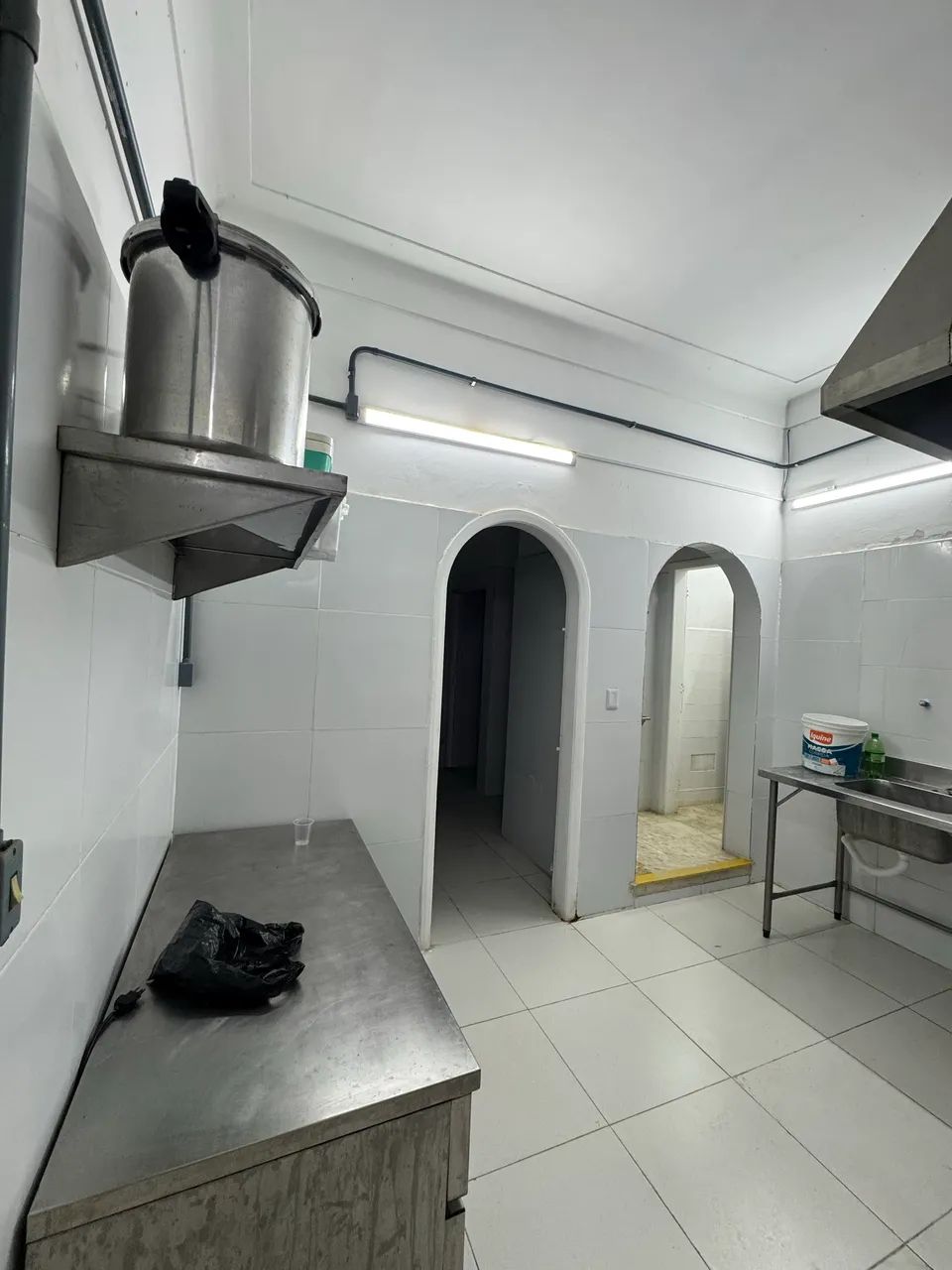Cozinha Industrial Aluguel (Temporada ou Diária)  - Foto 3