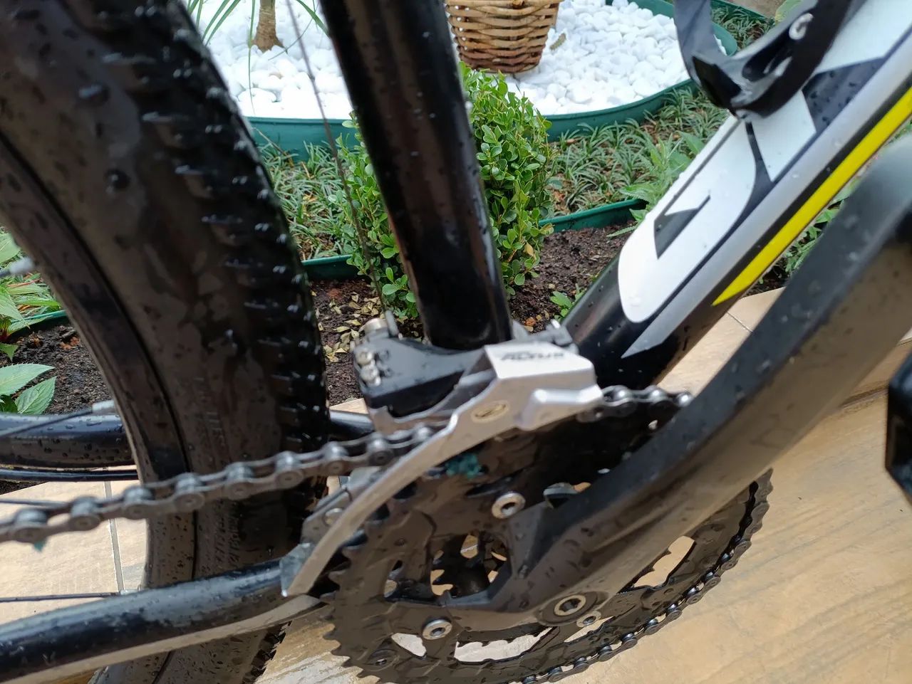 MTB Groove alumínio aro 27,5 - Foto 3