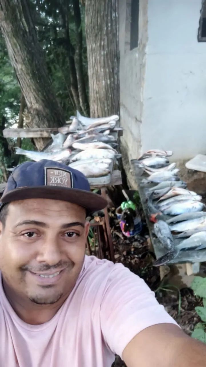 RANCHO DE PESCA - Foto 2