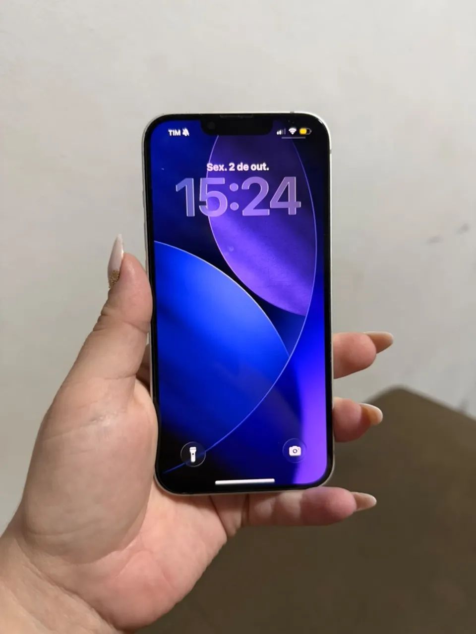 iPhone 16 é - Foto 2