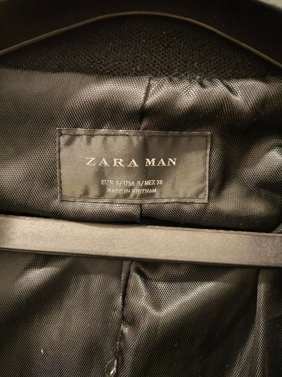 Casaco Zara - Foto 3