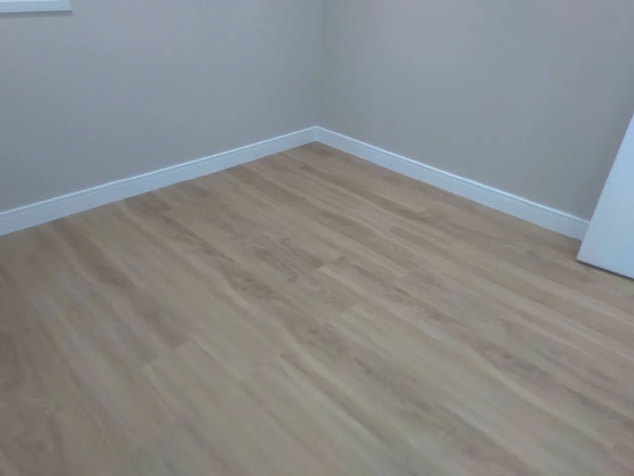 Vinilico, laminado e Rodape  - Foto 5
