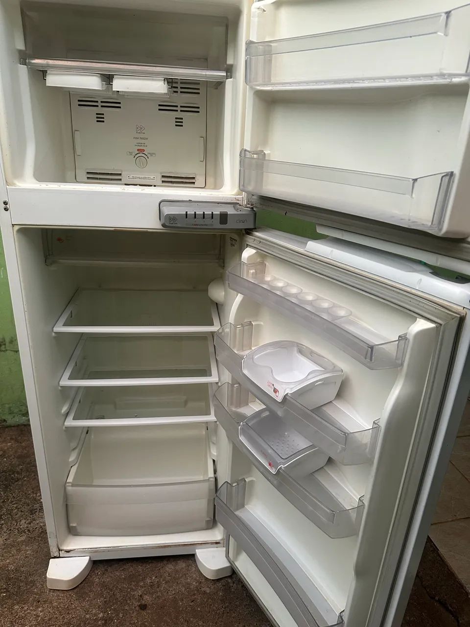 Geladeira  - Foto 2