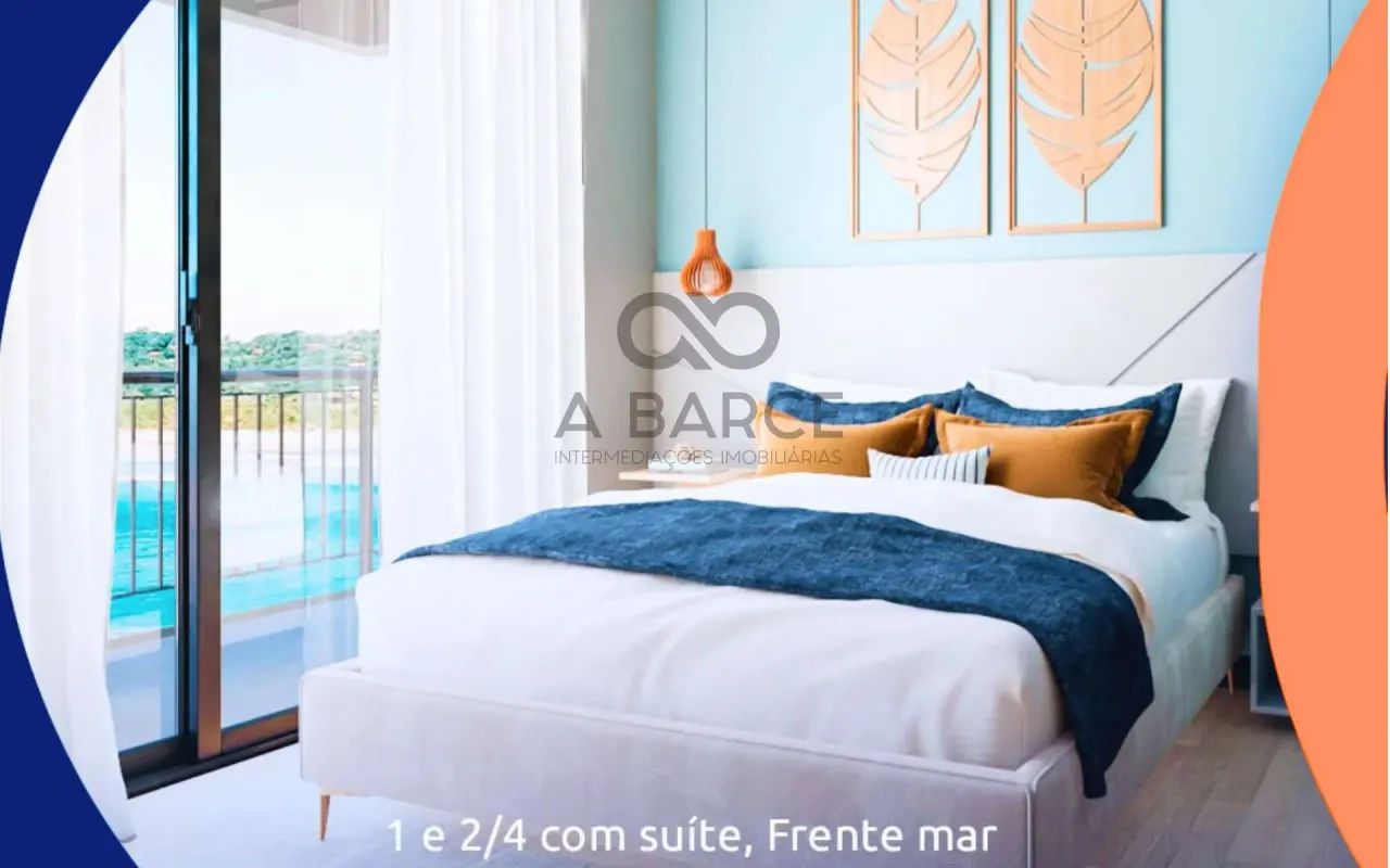 STUDIO NO KAHAKAI - PORTO SEGURO/BA - Foto 5