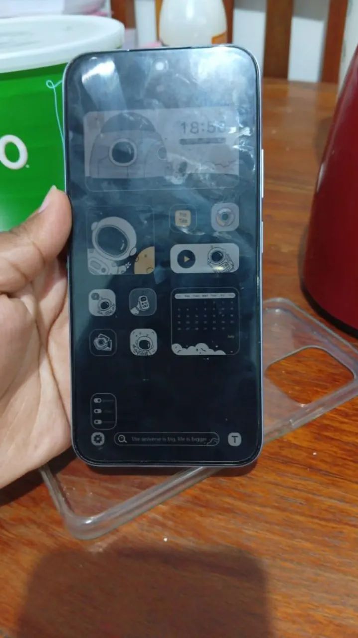 vendo opoo A6k - Foto 3