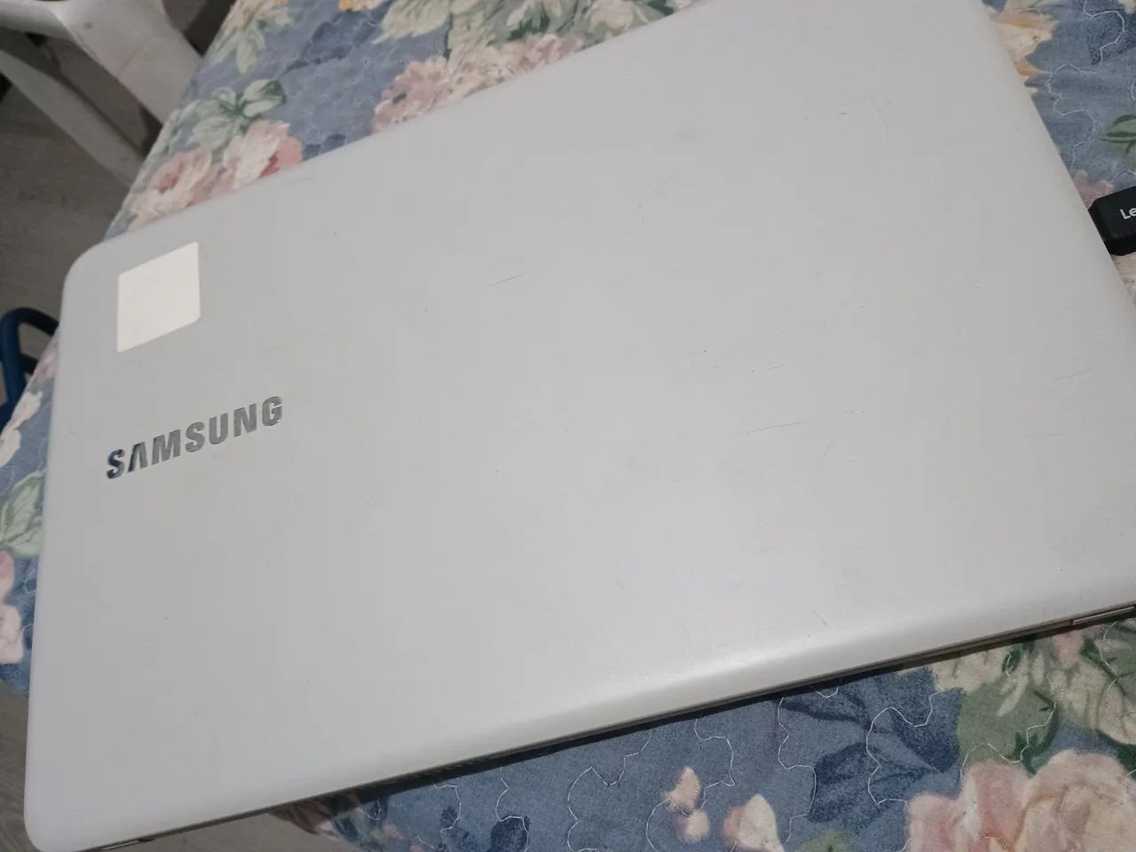 Notebook Samsung  - Foto 2
