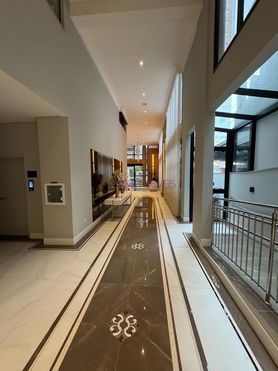 Apartamento 3 Suítes em Campinas | Lazer Completo e 2 Vagas - Foto 4