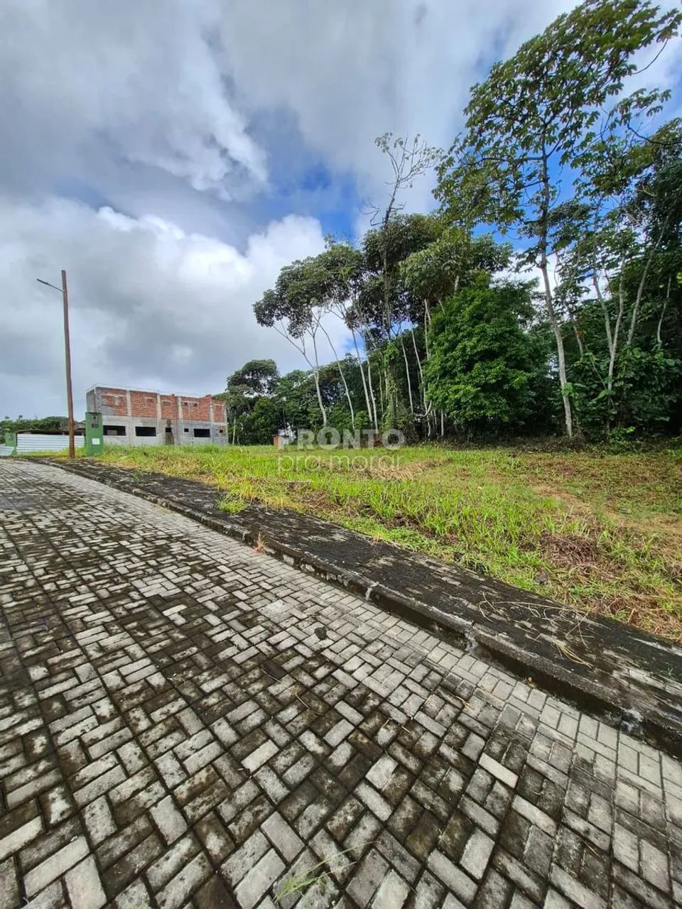 Lote/Terreno/Condomínio em Aldeia dos Camarás - Foto 3