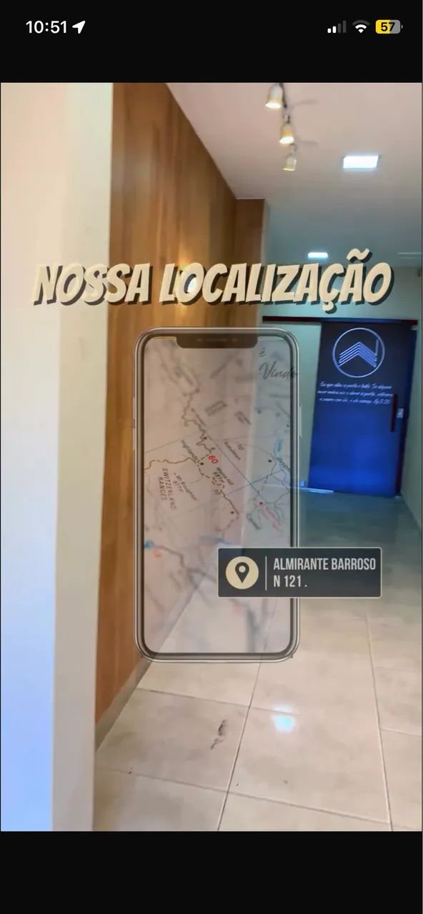 Ponto comercial em São Brás  - Foto 3