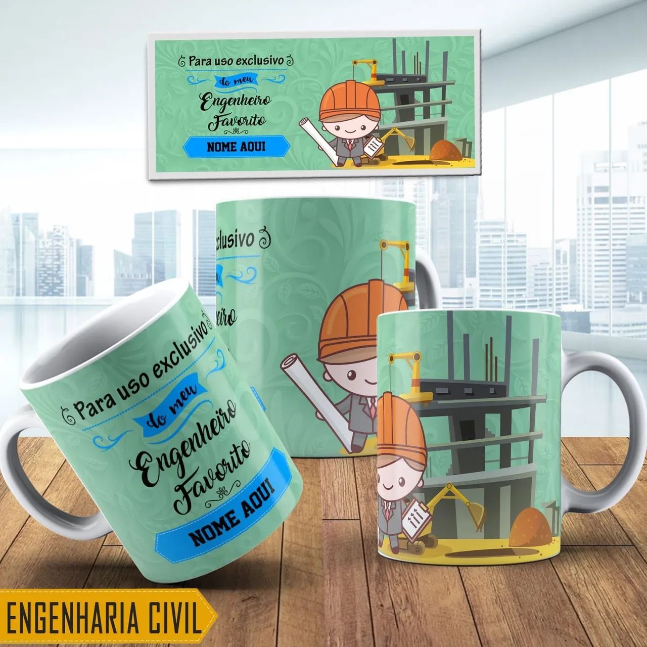 Canecas personalizadas  - Foto 2