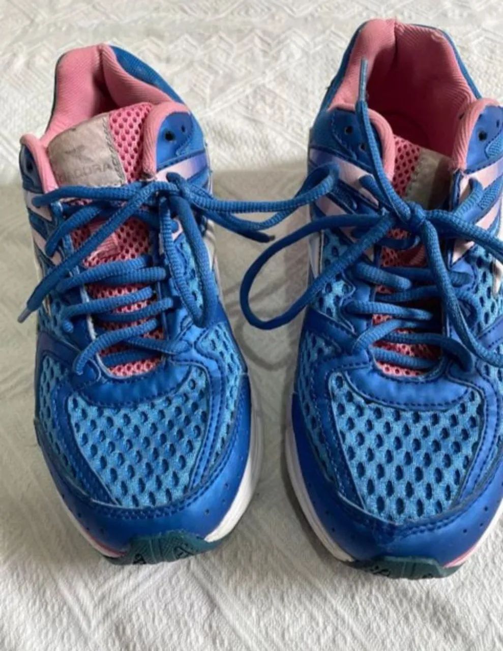 Tênis diadora inspire  - Foto 2