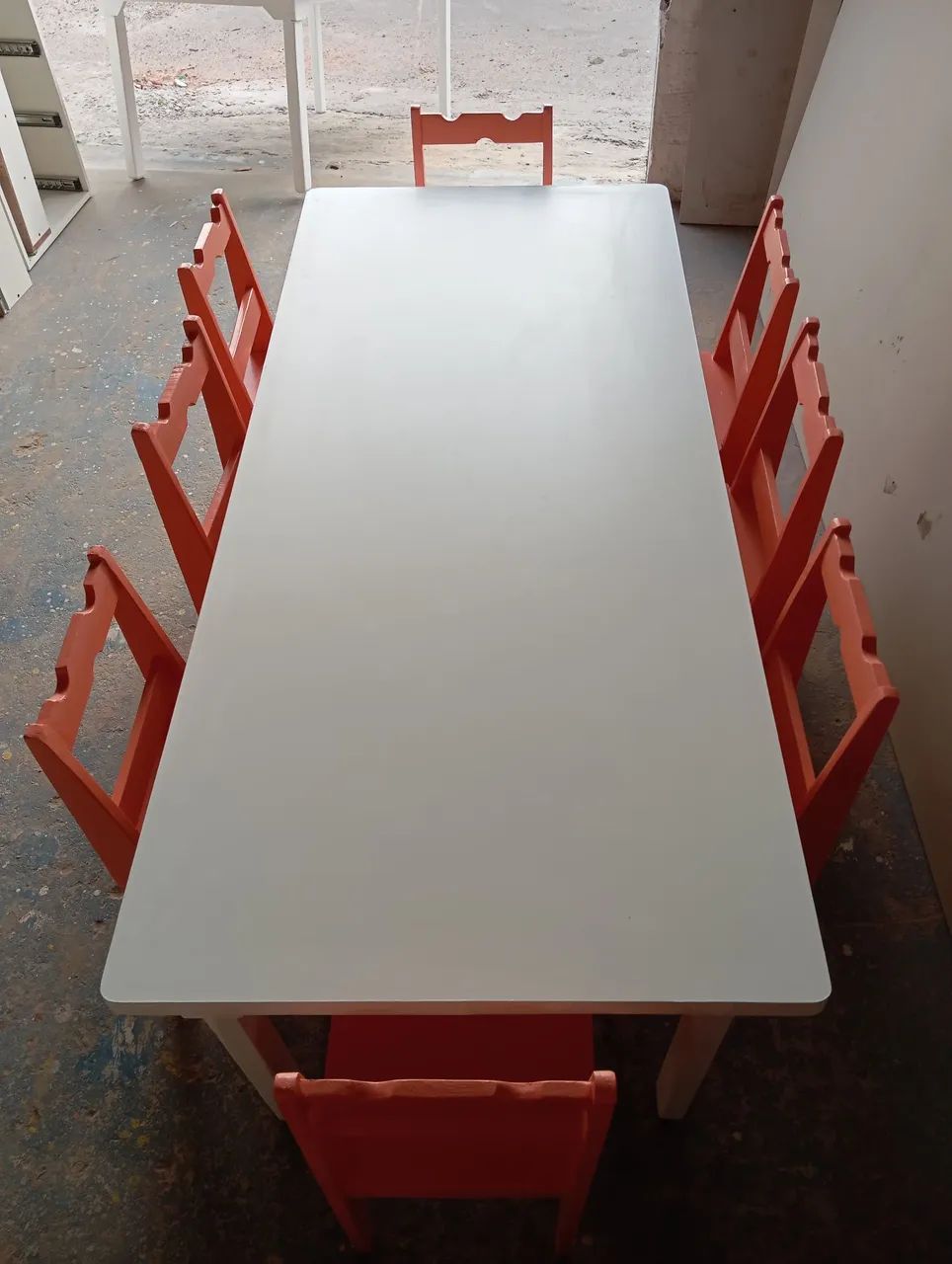 Jogo de mesa infantil  - Foto 6