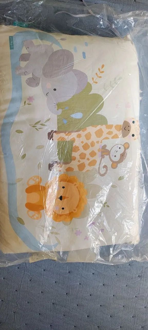 Kit de berço 
