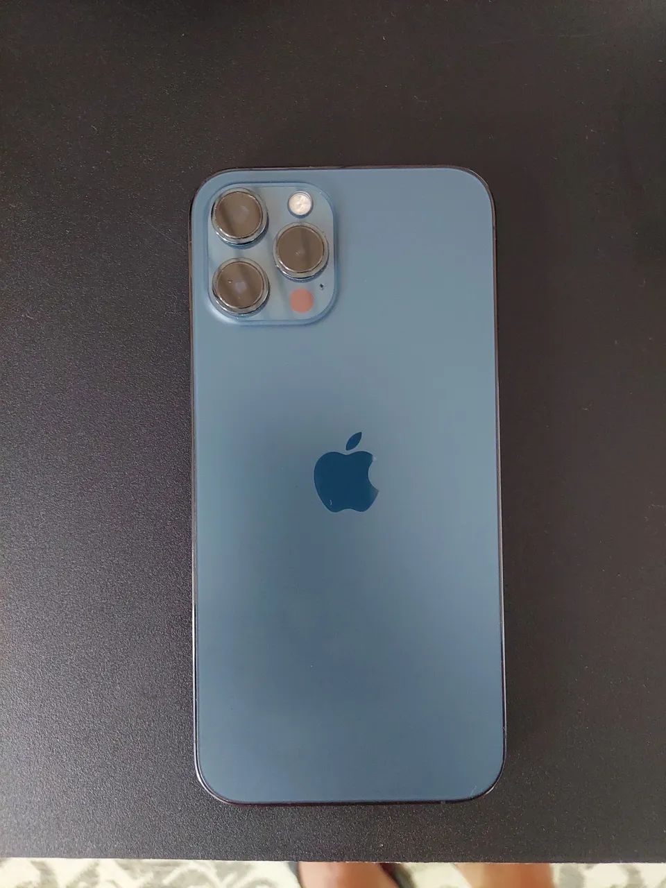 Iphone 12 PRO MAX - Foto 2