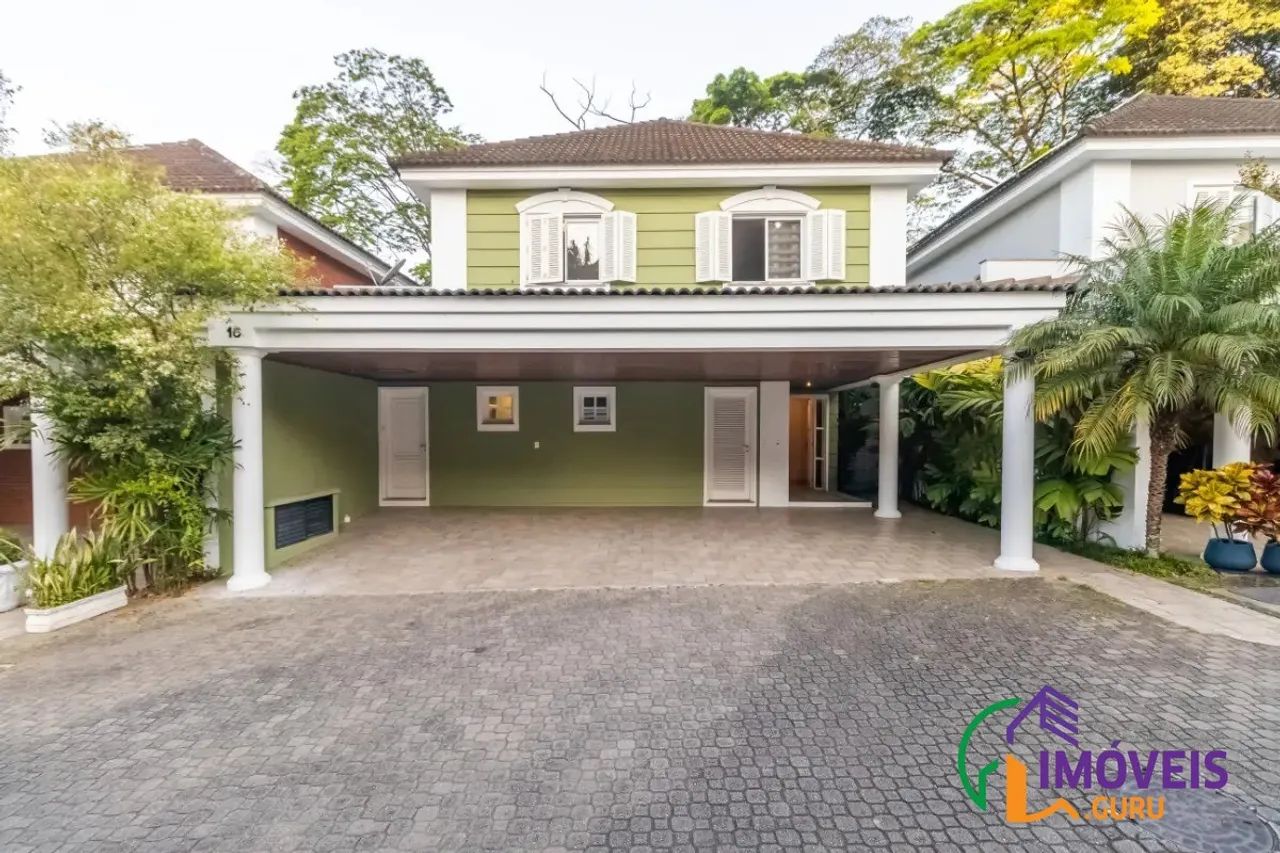 CASA EM CONDOMÍNIO - SANTO AMARO - SP - Foto 3