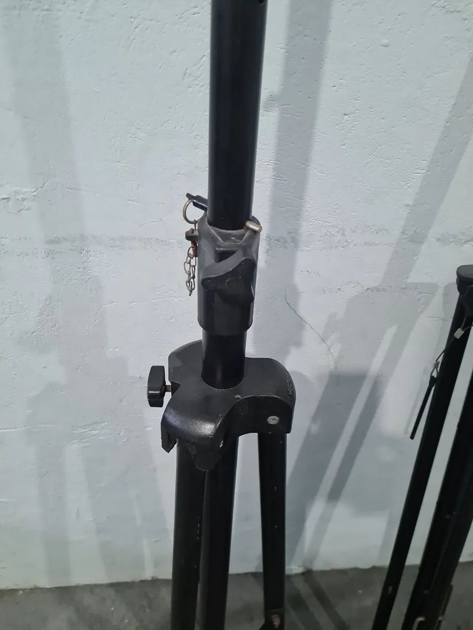 Pedestais para caixa de som  - Foto 2