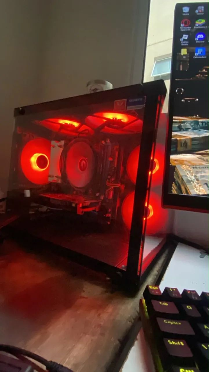 PC GAMER  - Foto 2