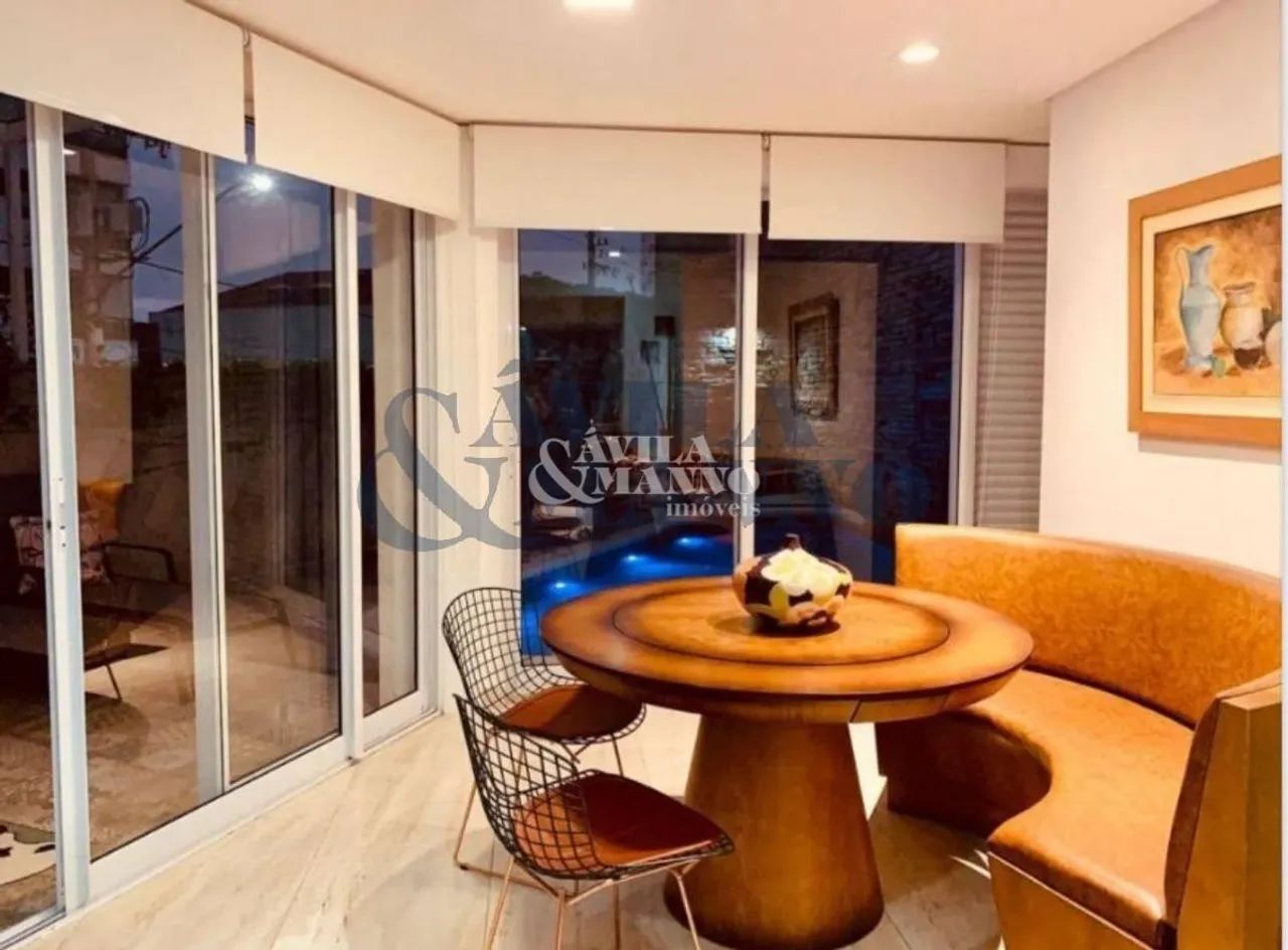 Casa com 5 Quartos, Mooca - São Paulo - Foto 4