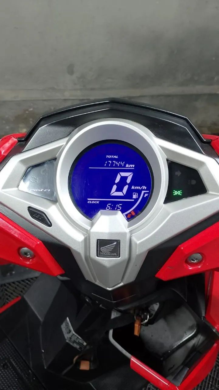 Honda elite 2019 - Foto 3