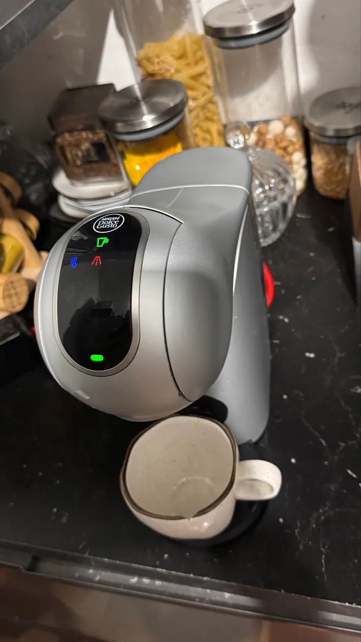 Cafeteira dolce  - Foto 6