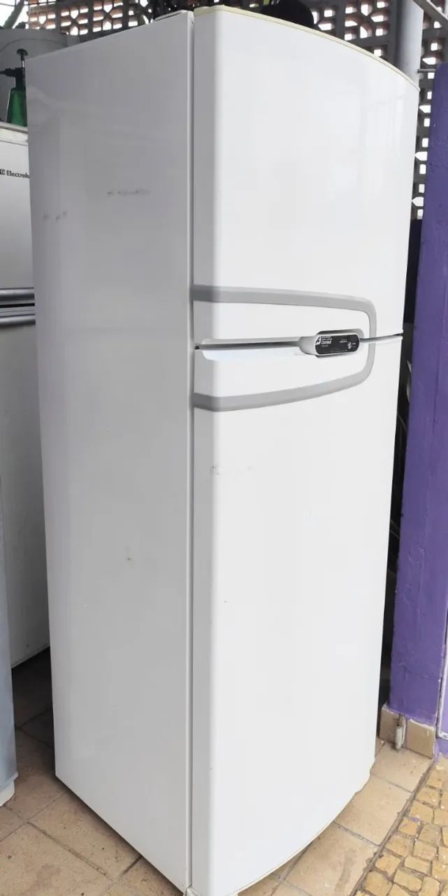 Geladeira Consul Frost Free Duplex 386L "Entrega Grátis" - Foto 2