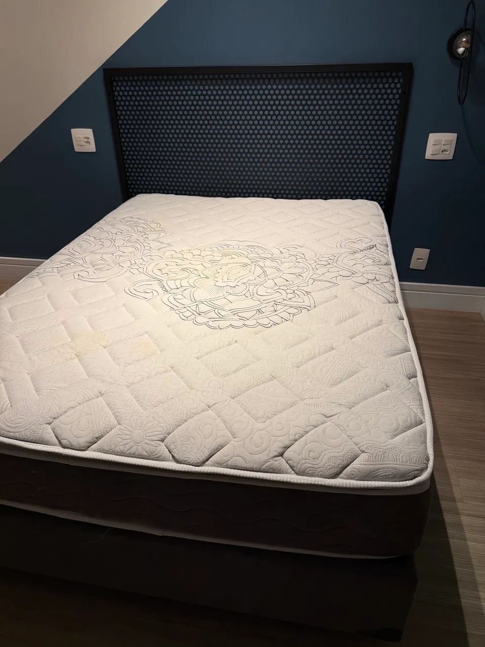 Cama casal