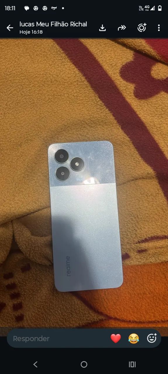 Celular  - Foto 2