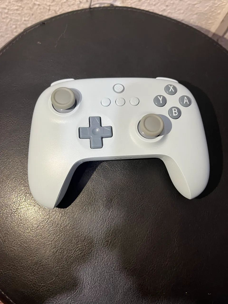 Controle 8BitDo Ultimate C - Foto 2