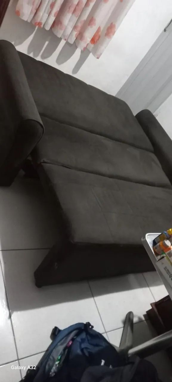 Sofá cama - Foto 2