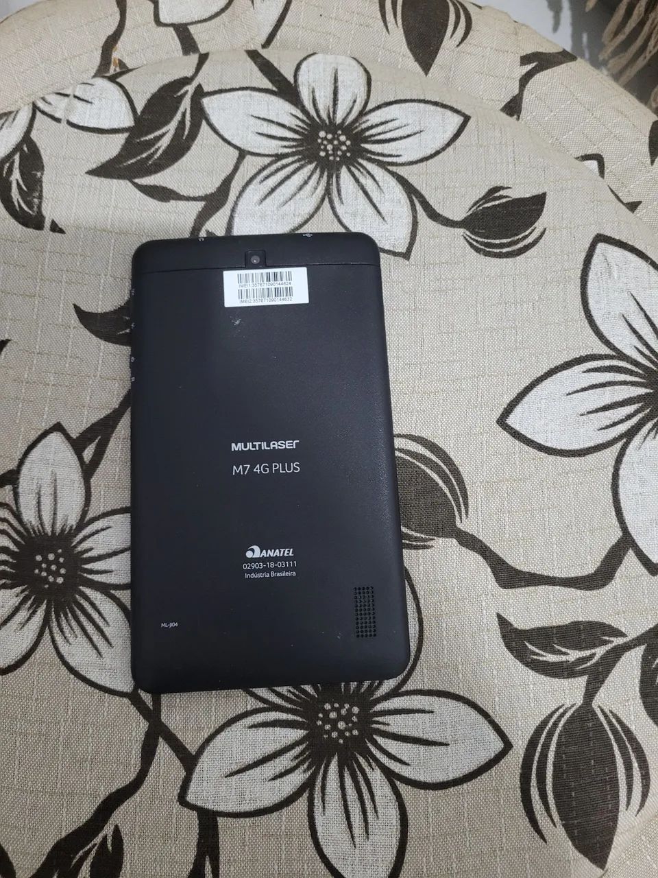 Tablet multilaser m7s 4g  - Foto 4