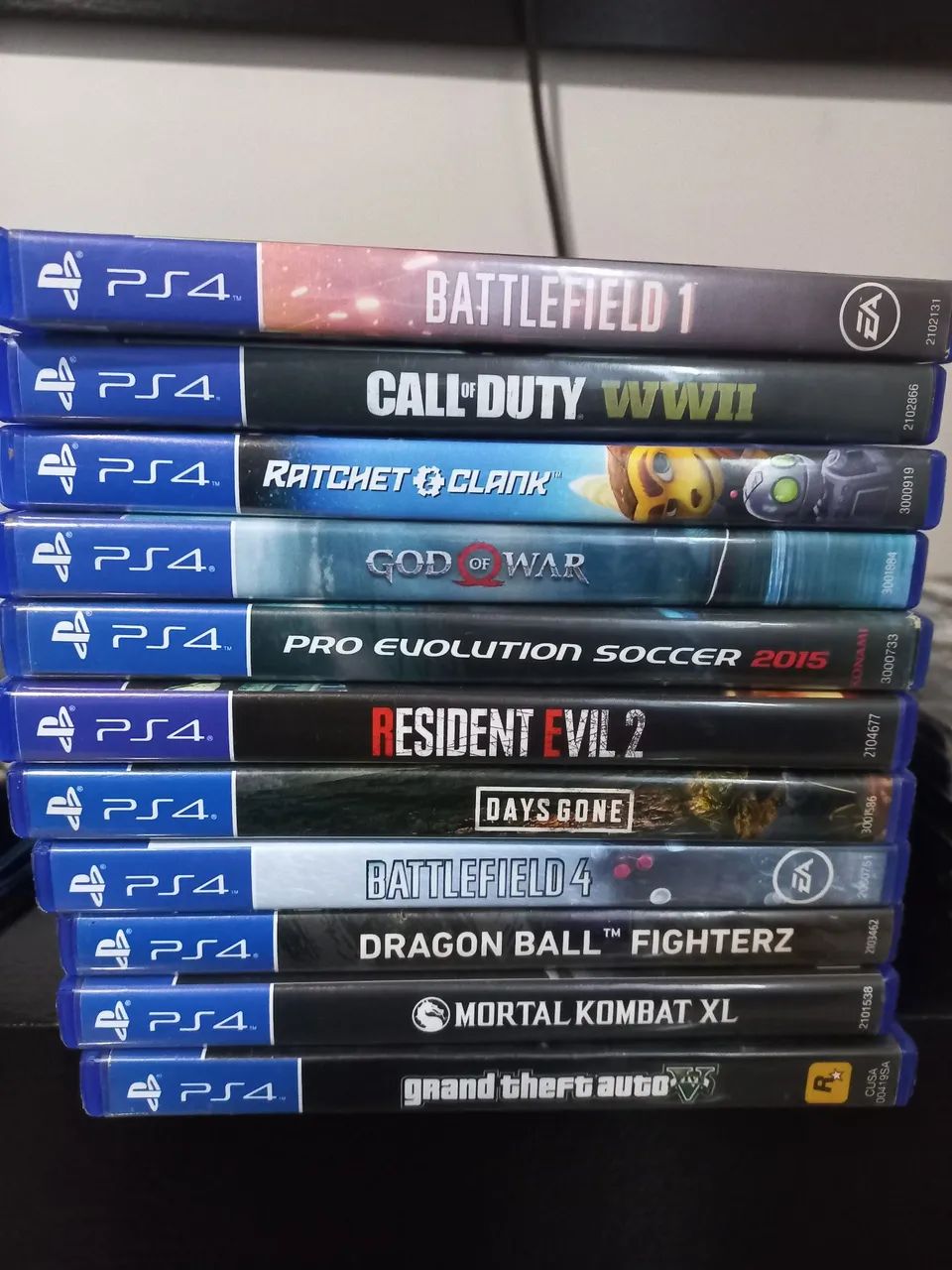Ps4 - Foto 3